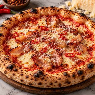Amatriciana Piccante