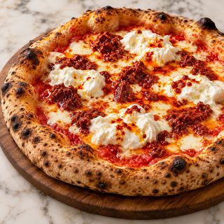 Nduja Piccante