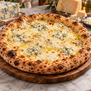 Quattro formaggi