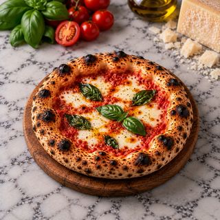 Mini Margherita