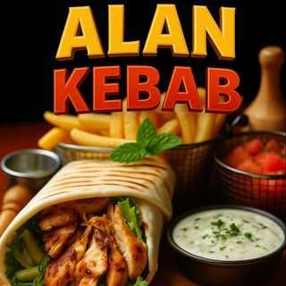 Kebab cienki