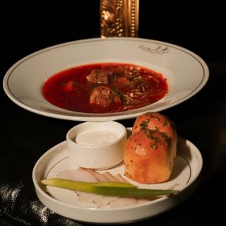 Barszcz ukraiński 400g