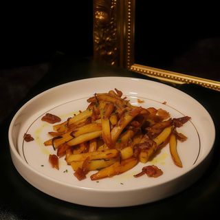 Ziemniaki z patelni 150g