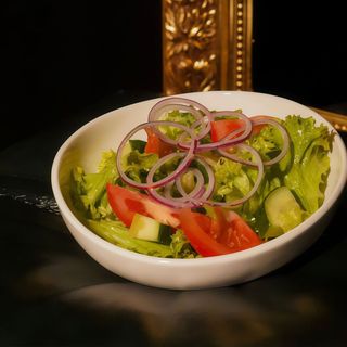 Sałatka warzywna 160g