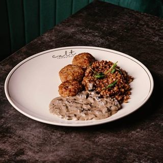 Kotleciki z indyka 280g