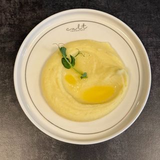 Puree ziemniaczane 150g