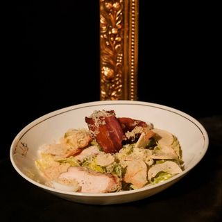 Sałatka Cezar z kurczakiem 250g