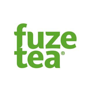 Fuze tea