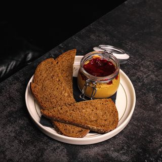 Pasztet cielęcy 150g