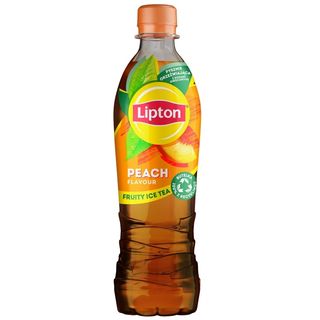 Lipton Ice Tea Peach 0.5L