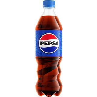 pepsi 0.5l
