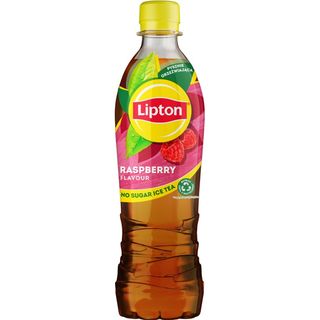 Lipton Ice Tea Raspberry 0.5L