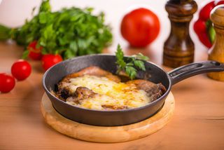 Ozorek wołowy Ezyk Pane