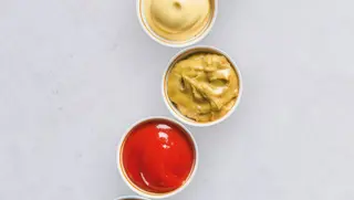 Ketchup