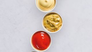 Ketchup