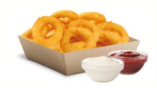 Krążki cebulowe 12 szt.