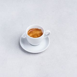 double espresso