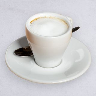 Espresso Macchiato