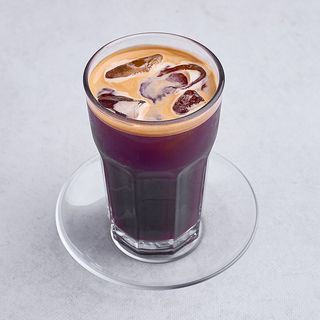Iced Americano