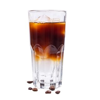 Tonic espresso