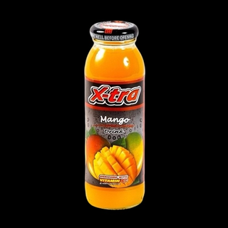 X-tra mango