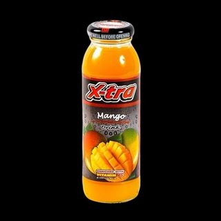 X-tra Mango