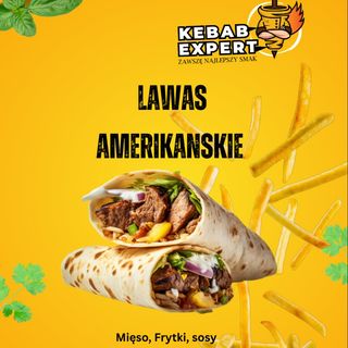 Lawas amerykański