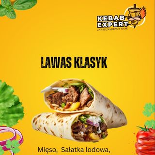 Lawas klasyk