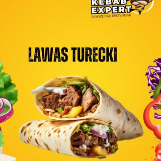 Lawas turecki