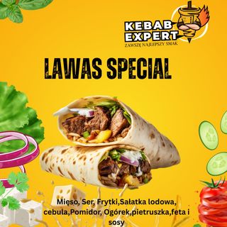Lawas special