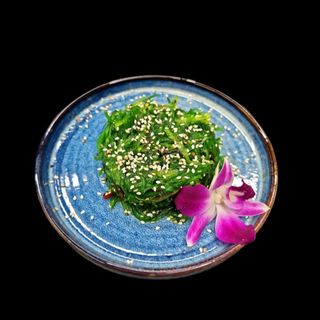 Sałatka Wakame