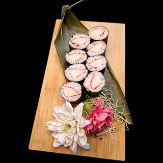 Hosomaki surimi 8 szt.
