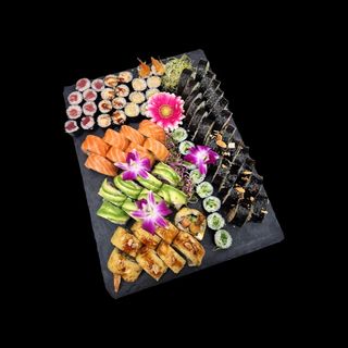 Set Prime 80 szt.