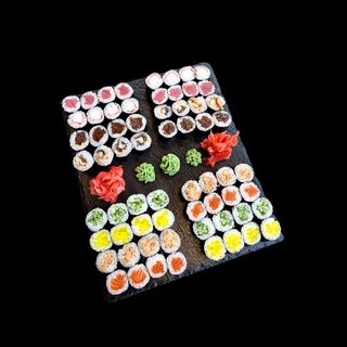 Set Hosomaki - 64 szt.