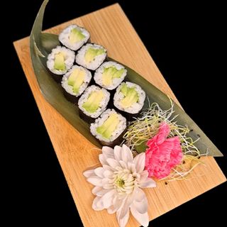 Hosomaki awokado 8 szt.