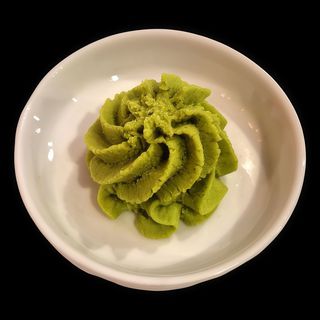 Dodatkowe wasabi