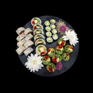 Set Vegan 1 - 30 szt.