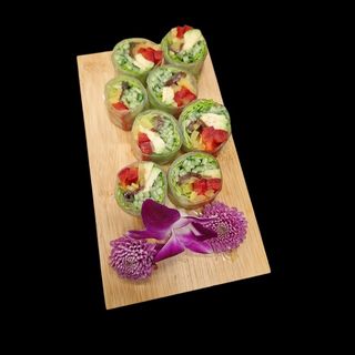 Spring Roll z warzywami 8 szt.