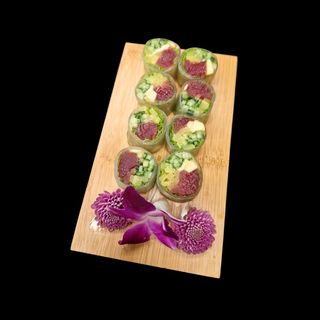 Spring Roll tuńczyk 8 szt.