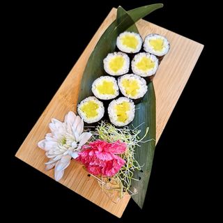 Hosomaki oshinko 8 szt.