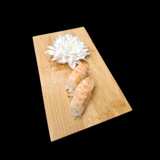 Nigiri Krewetka 2 szt