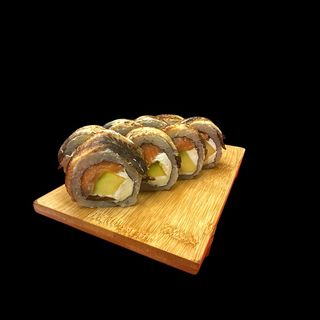 Dragon Roll 8 szt.