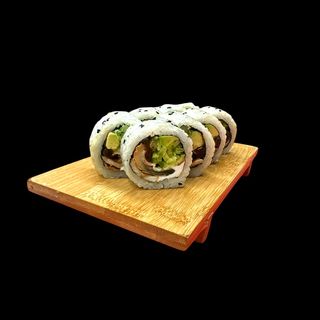 Uramaki węgorz 8 szt.