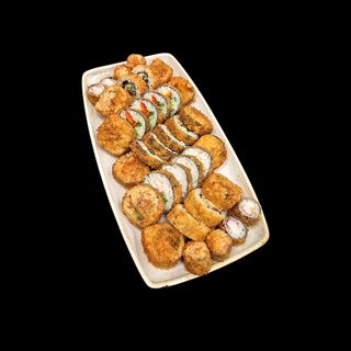 Set Akari Panko 34 szt.