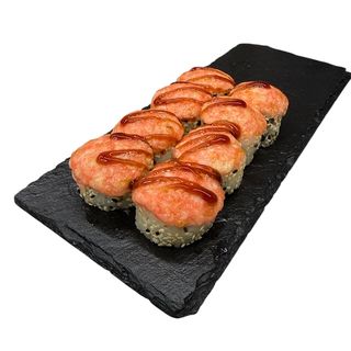 Hot roll surimi mix (8 szt.)