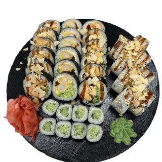 Set Katana 34 szt.