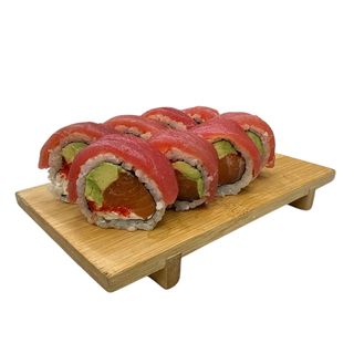 Maguro Gold 8 szt.