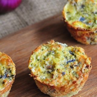 Ziemniaki Au gratin 2 szt.