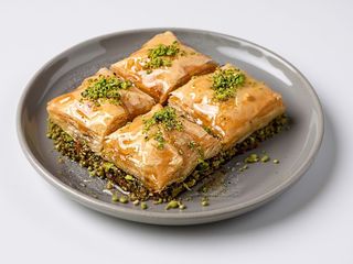 Baklawa
