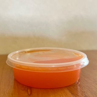 Mały sos słodko-kwaśny